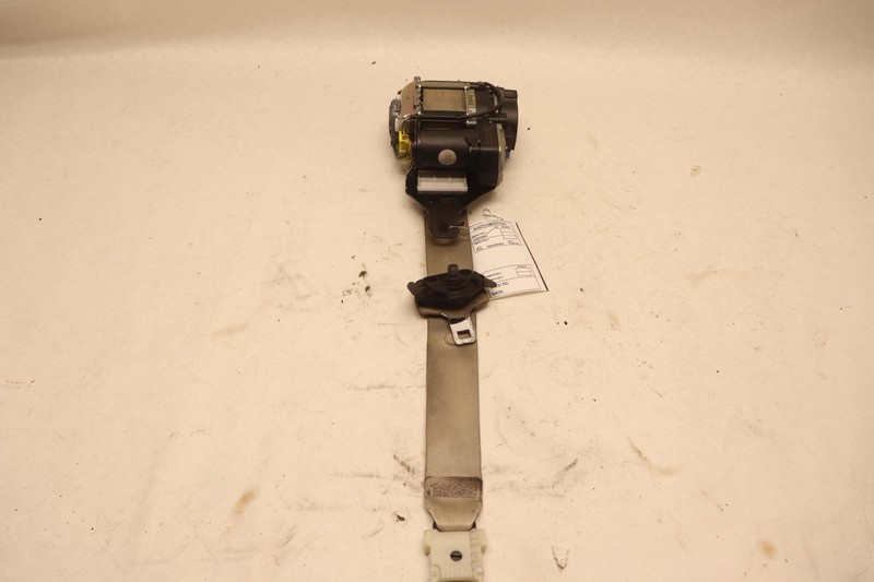 2014-2017 MERCEDES S-CLASS S550 W222 FRONT LEFT DRIVER SIDE SEAT BELT OEM