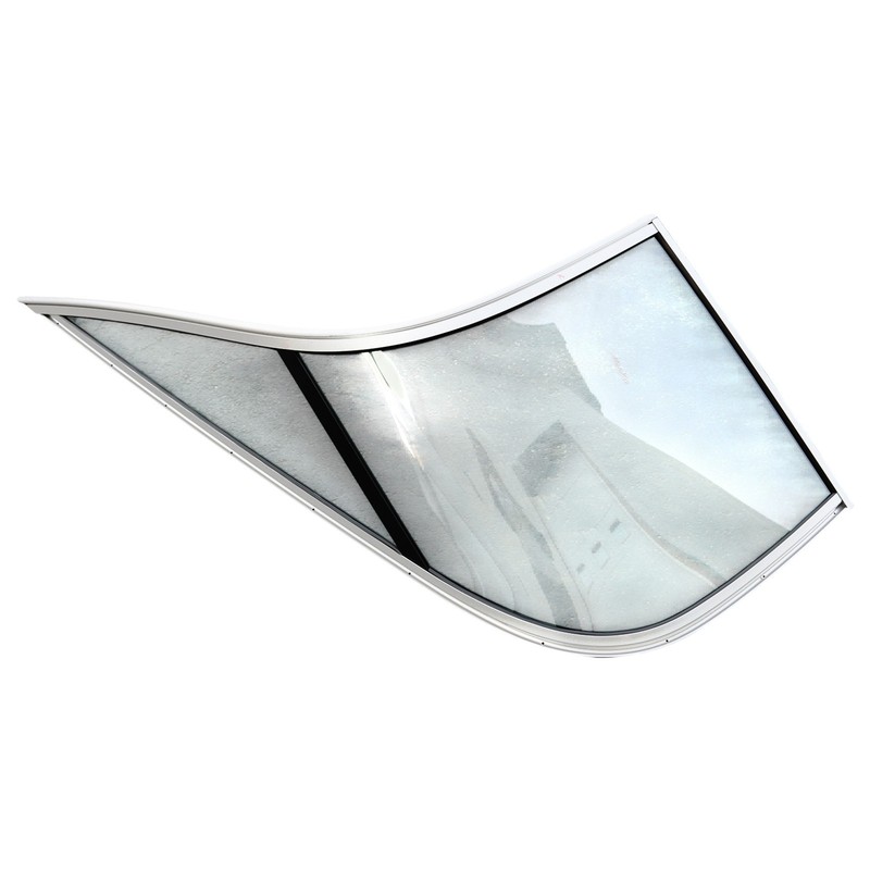 Toyota Epic 22 Marine Windshield Glass Right OEM