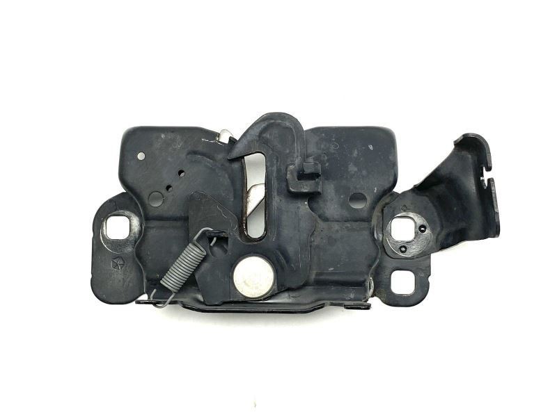 Hood Latch 68202834AA Fits 2015-2017 Chrysler 200 81711