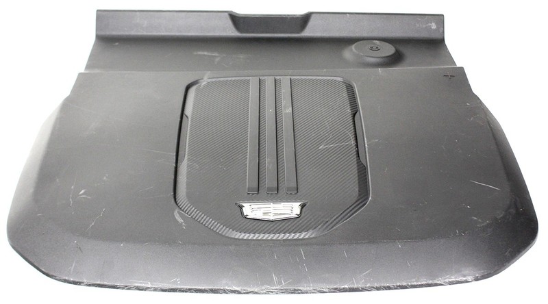 OEM Under hood Cover For Cadillac Lyriq 85617487