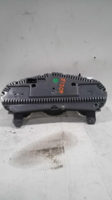 2012 Chevrolet Malibu Speedometer Gauge OEM Black 393908 130K Miles