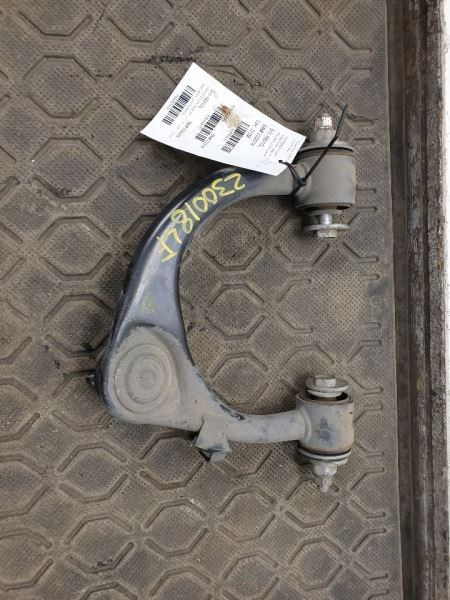 98-07 LEXUS LX470 DRIVER SIDE FRONT UPPER CONTROL ARM