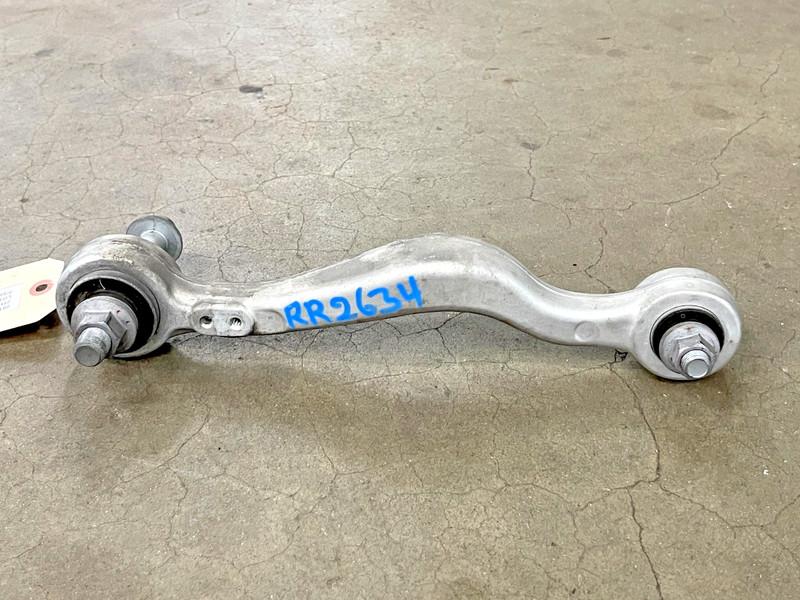⭐2014-2020 LEXUS IS300 RWD REAR RIGHT UPPER REARWARD CONTROL ARM OEM LOT2634