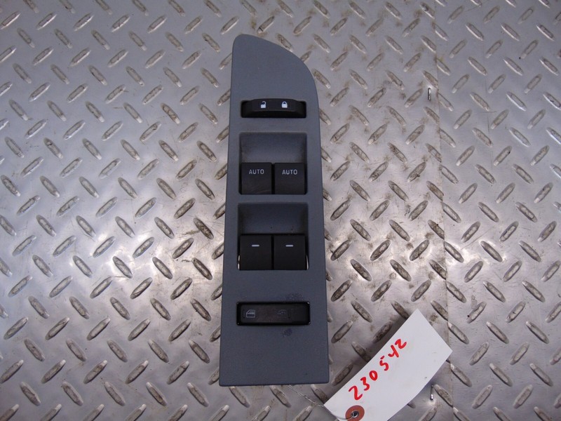 BL3T-14540-AAWFront Driver Master Window Switch 11-14 FORD F150E5D17
