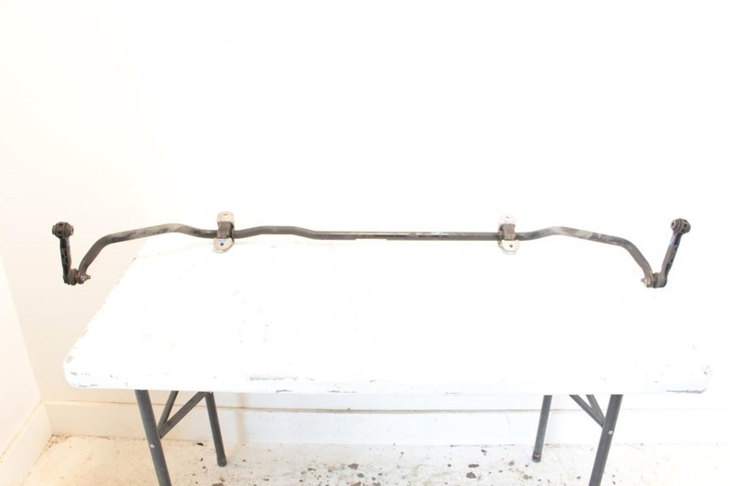 16-17 BMW M3 3.0L Twin Turbo Rear Stabilizer Bar Assembly