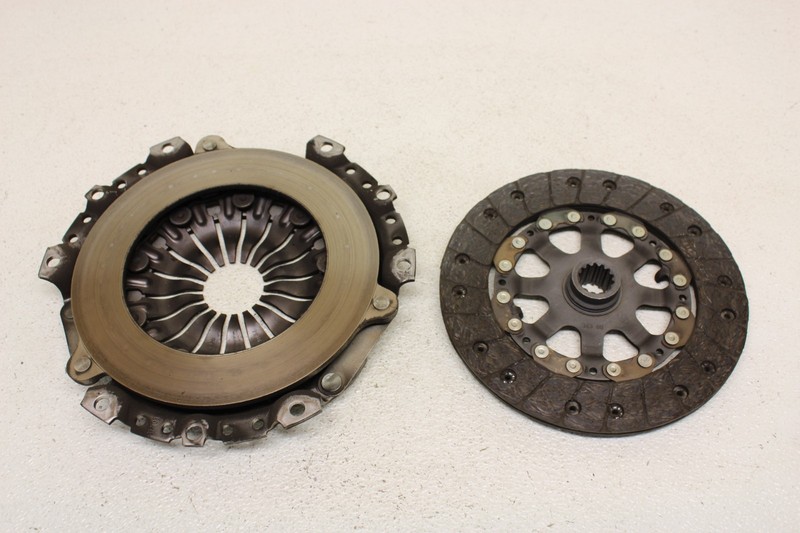 Mini Cooper S Luk 6 Speed Clutch Pressure Plate R53 R52 2002-2006