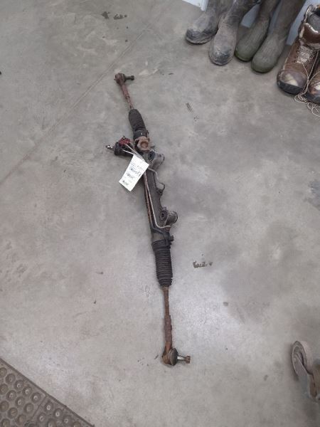 Steering Gear/Rack Power Steering Regular Cab Fits 01-11 RANGER 260955