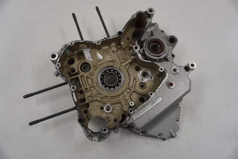 2008-2013 Ducati Superbike OEM LH Left Side Crankcase Crank Case 848