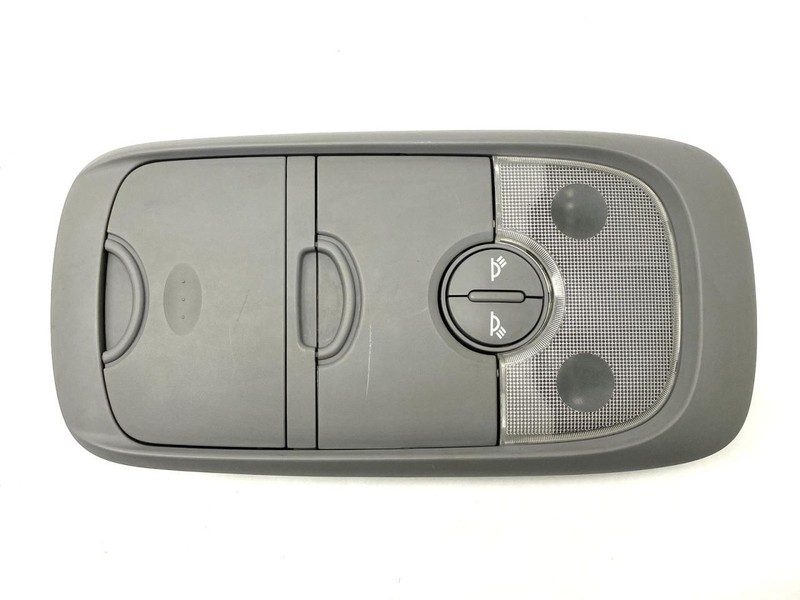 Overhead Roof Console Gray 92800-3E061CY Fits 2003-2009 Kia Sorento 87858