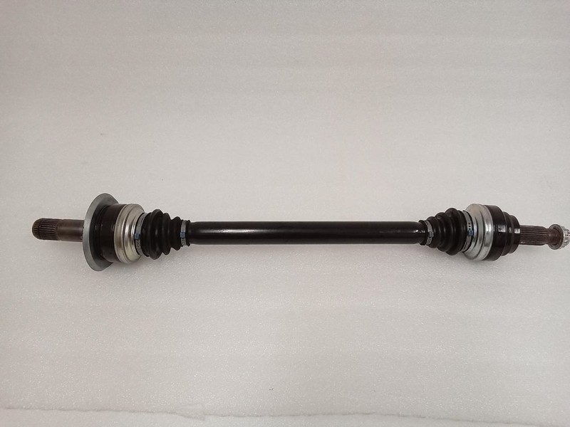 2009-2019 BMW 650i 7 Series Automatic 50951 Rear RH Side Axle Shaft 33207566086