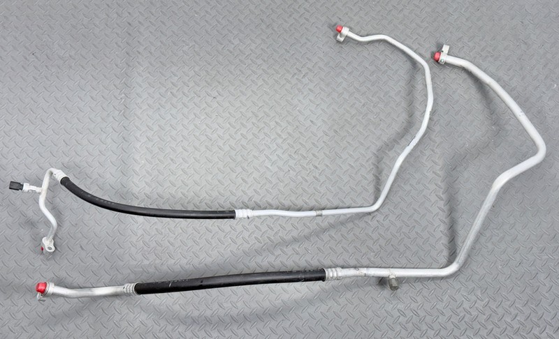 ✅ 2013-24 RAM 1500 Class OEM A/C SUCTION & DISCHARGE LINE AC PIPE TUBE HOSE 36K
