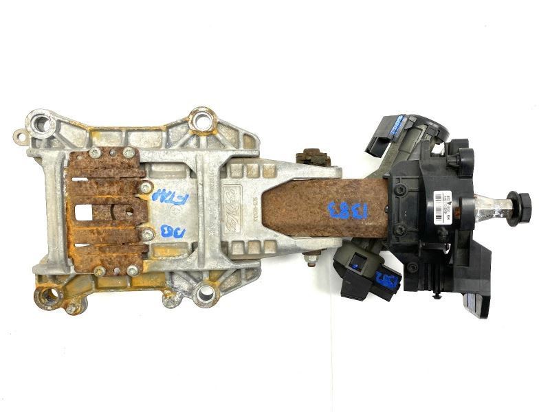 Steering Column No Key or Ignition Switch Fits 2010-2014 Ford Mustang 67950