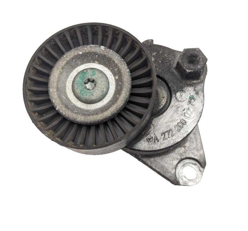 2008-2011 MERCEDES C350 C300 W204 SERPENTINE BELT TENSIONER 2722000270