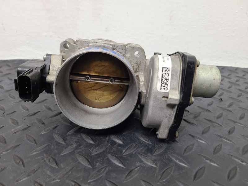 10-14 Ford Expedition 5.4L Throttle Valve Body Assembly OEM 8L3Z-9E926-C