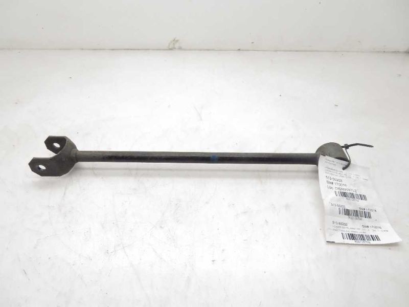 07-12 LEXUS ES350 DRIVER SIDE REAR LOWER CONTROL ARM