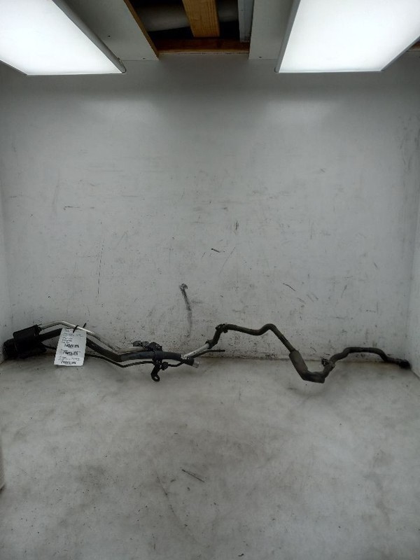 14 LEXUS GS350 F-SPORT FUEL FILLER NECK