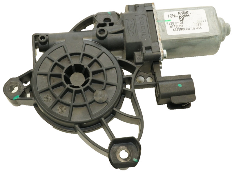 🔅2021-2025 FORD BRONCO OEM. WINDOW MOTOR OPERATING - PASSENGER RIGHT FRONT
