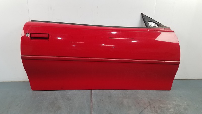 2000 Chevy Camaro SS Right Passenger Door #5466 P7