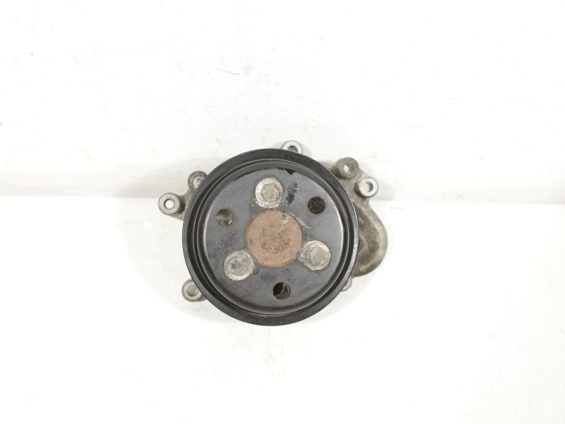 21-23 Subaru Crosstrek Impreza 2.5 Engine Cooling Water Pump Pulley Assembly OEM