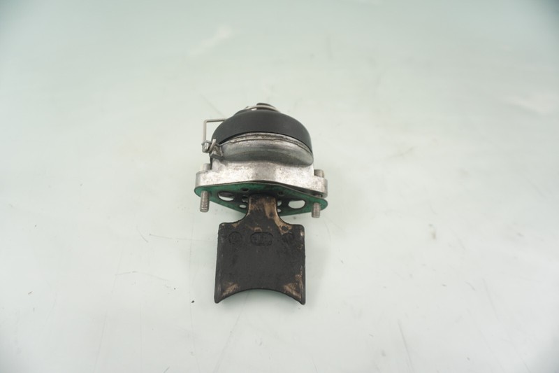 1996-1997 Sea-Doo GSX GTX SPX OEM Exhaust Valve Assembly 290854352