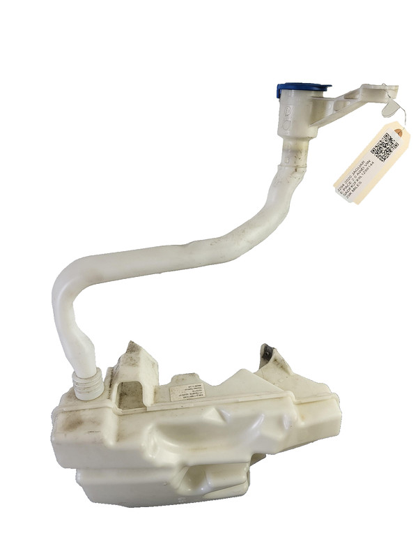 Used Oem Jaguar Windshield Washer Reservoir Bottle for 2018-2020 E-Pace