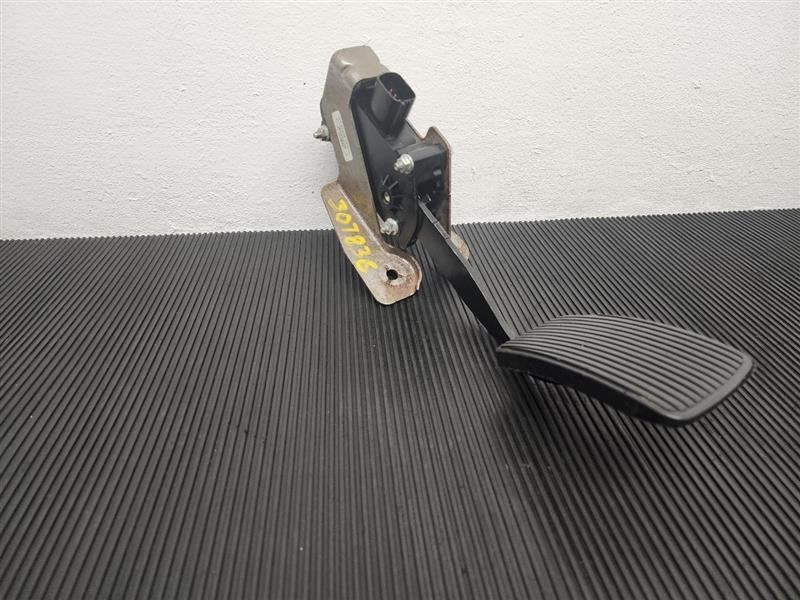 04-08 Ford F150 Accelerator Pedal Assembly OEM 4L3Z-9F836-B