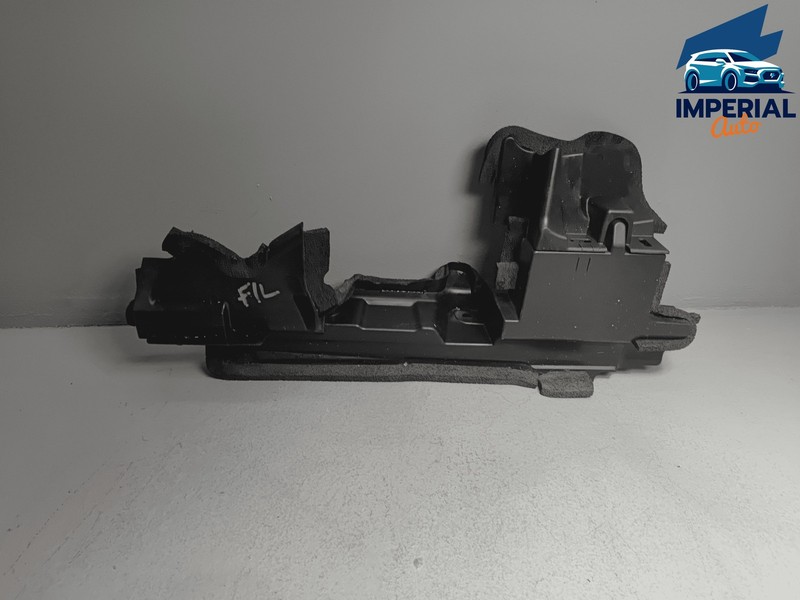TOYOTA CAMRY SE XSE RADIATOR SUPPORT DRIVER SIDE AIR GUIDE BAFFLE OEM 2018-2020