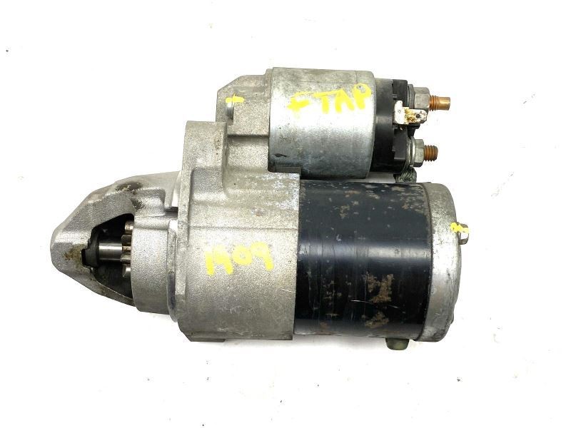 Starter Motor 2.4L 05034555AA Fits 2007-2010 Chrysler Sebring 72172