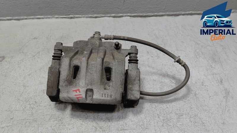 2011-2020 Toyota Sienna Front Left Driver Side Disc Brake Caliper OEM