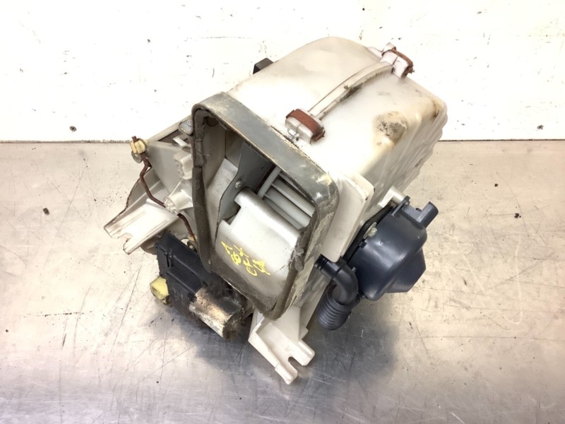 86-87 Honda CRX Blower Motor Heater Fan Unit Case Air Mixing HVAC Resistor Box