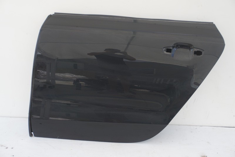 2012 - 2018 AUDI A7 REAR DOOR SHELL LEFTDRIVER SIDE OEM