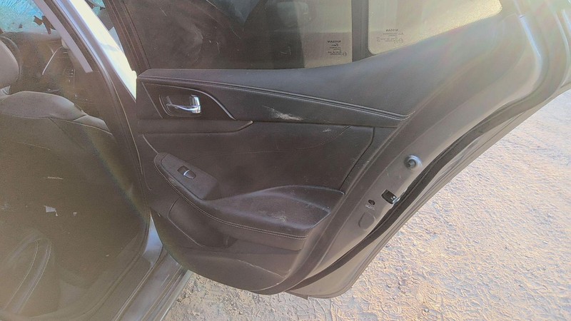 Rear Door Trim Panel NISSAN MAXIMA Right 22 23 24 21