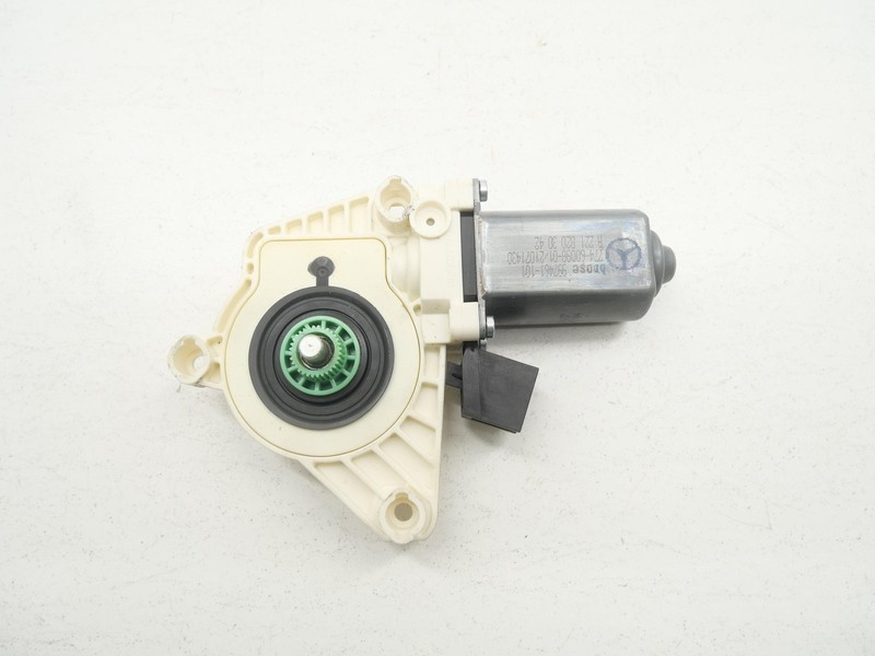 Used Rear Right Passenger Side Power Window Motor 2007-2013 Mercedes S550 OEM