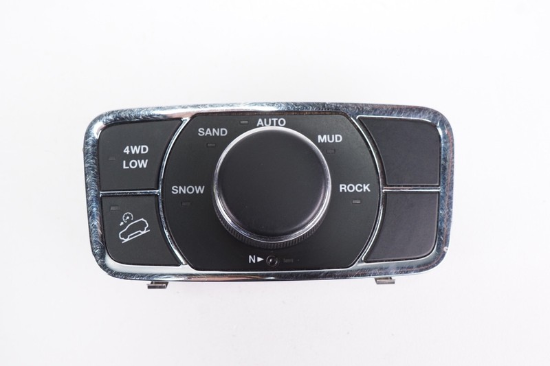 JEEP GRAND CHEROKEE Transfer Case Switch OEM 2014 - 2022