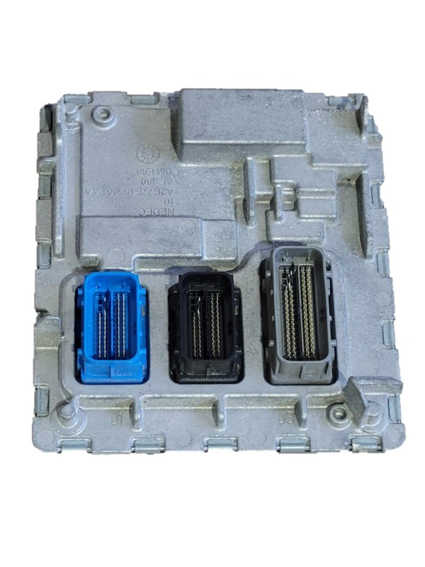2015-2022 Chevy Trax 1lt ECM Electronic Engine Control Module Needs Programming
