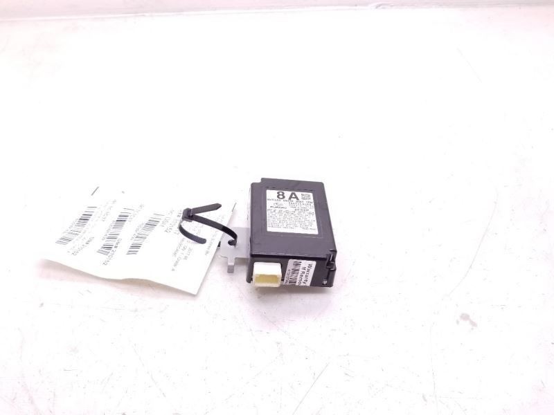862017 Chassis ECM 391409 258400-9040