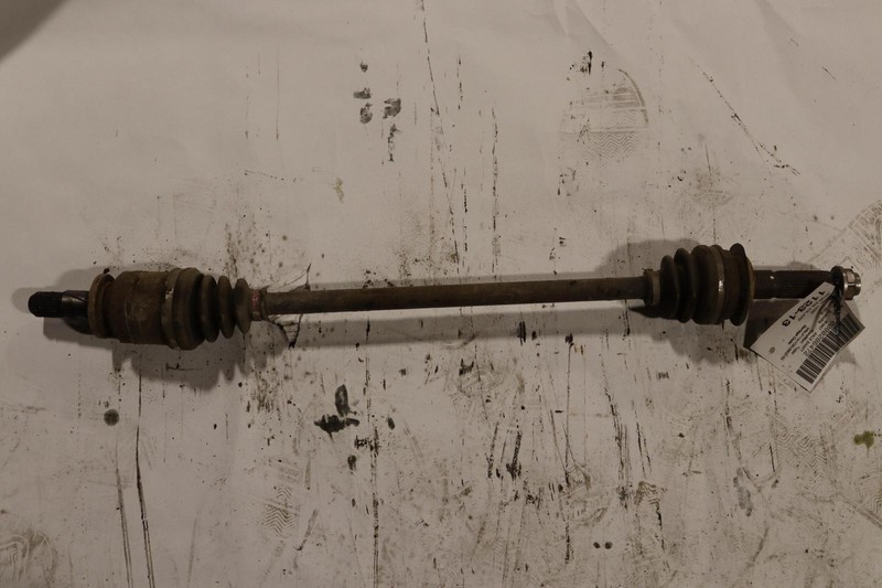 2015-2021 SUBARU WRX M/T AWD REAR RIGHT SIDE AXLE SHAFT CV U JOINT OEM