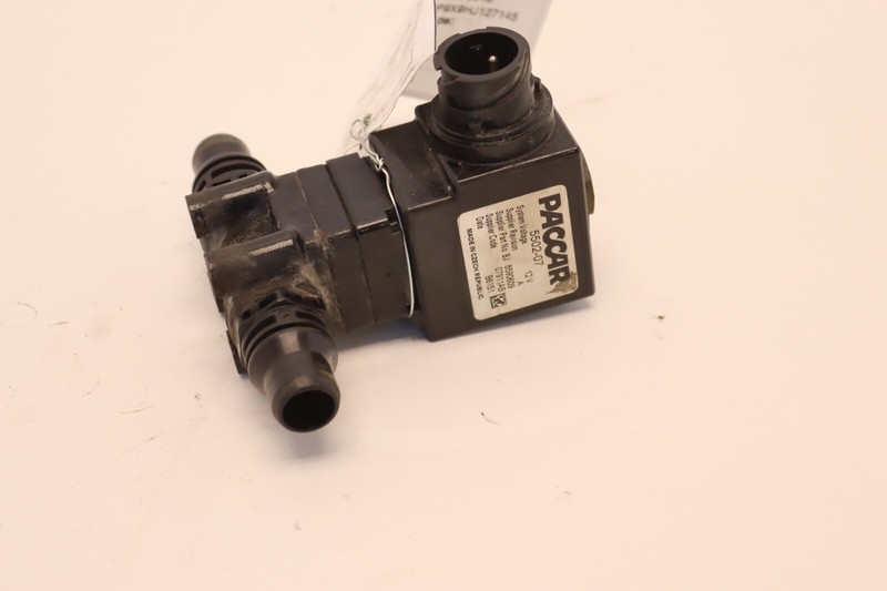 2013-2023 KENWORTH T680 PACCAR DEF HEATER CONTROL VALVE PET 5502-17 OEM