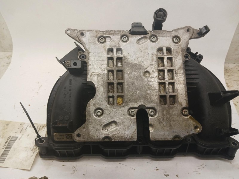 12-'15 BMW X1 Intake Manifold 2.0L AWD OEM 1 Year Warranty!