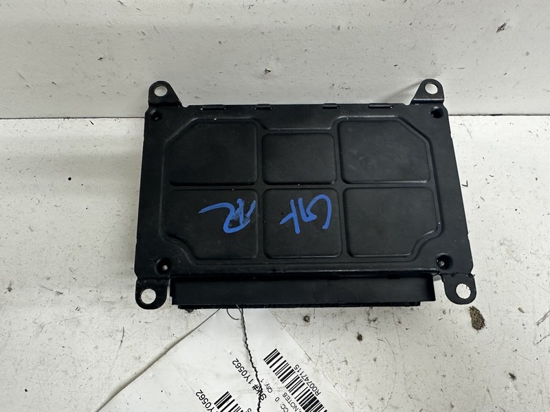 2000-2004 Land Rover Discovery ABS Anti Locking Brakes Computer Control Module