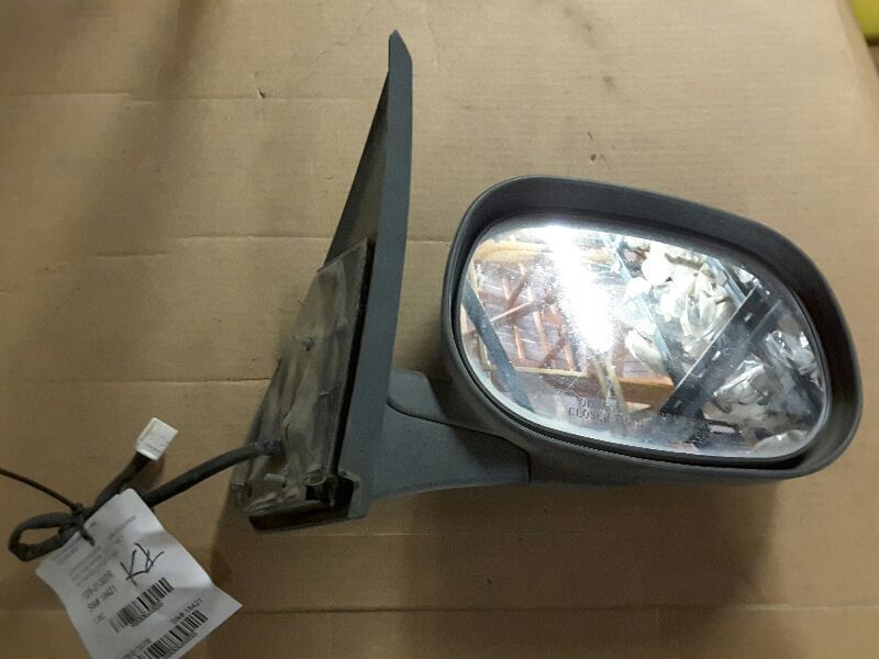 98 99 00 01 02 03 DODGE RAM 1500 VAN R. SIDE VIEW MIRROR POWER 68855