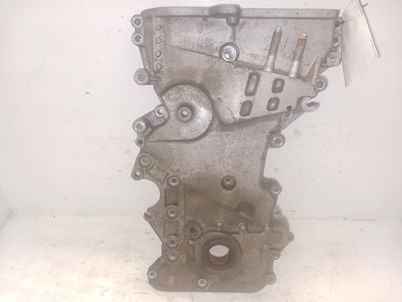 16-'20 KIA SORENTO Timing Cover 2.4L OEM