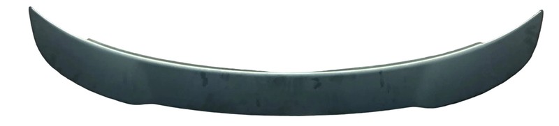 15-23 OEM Dodge Charger Scat Pack Rear Trunk Lid Spoiler Wing 5NH39RXFAC