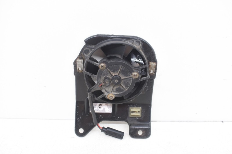 2006 Mini Cooper S R52 Power Steering Pump Cooling Fan OEM KW87