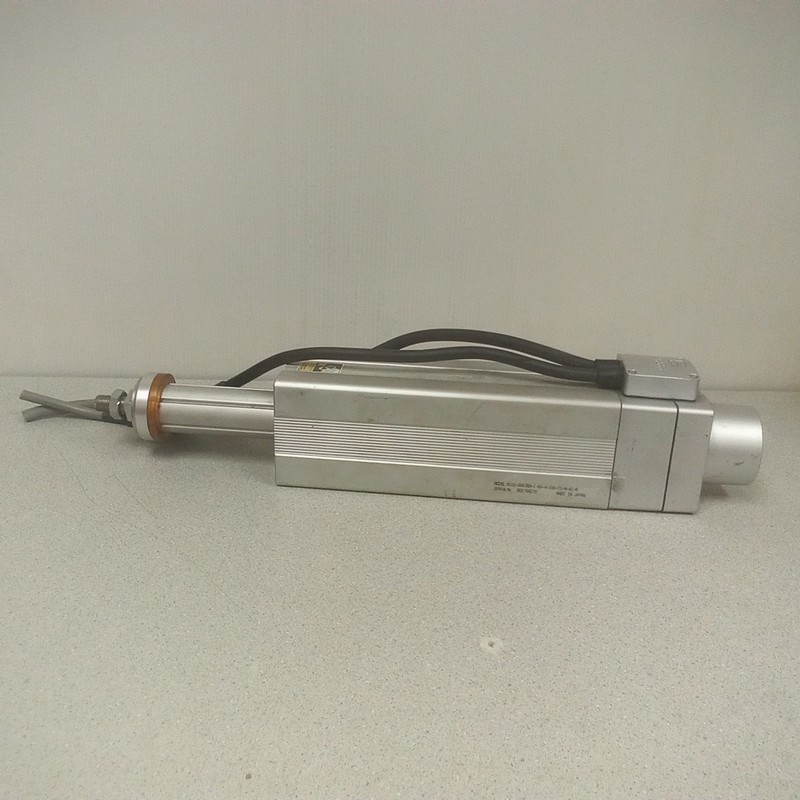 IAI RCS2-SRA7BD-I-60-4-200-T2-N-A2-B Robo Cylinder Linear Actuator