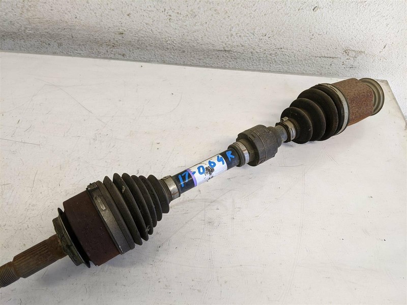12 13 14 15 Honda Civic Mt 1.8L Passenger Rh Axle Shaft Driveshaft Oem