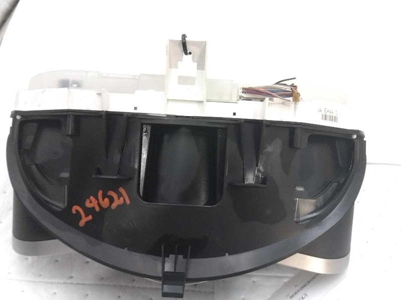Used Speedometer Gauge fits: 2011 Mazda CX-7 cluster MPH w/Black out option Grad