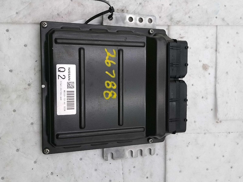 2004 Nissan Murano Engine Control Module ECM 3.5L OEM Used 85K Miles