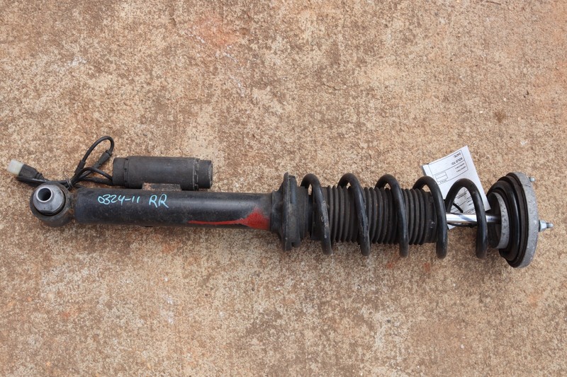 2018-2020 BMW M550I XDRIVE REAR RIGHT SIDE SHOCK STRUT ABSORBER OEM