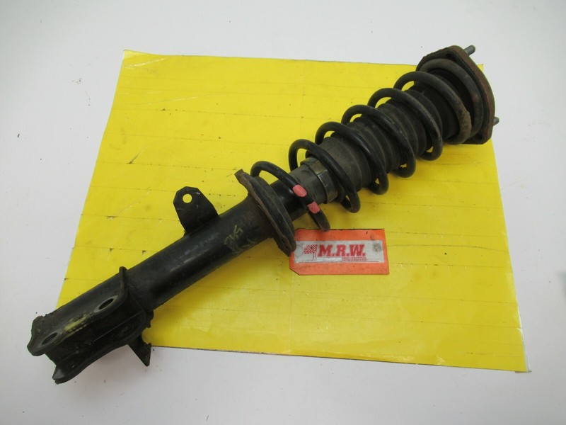 STRUT SHOCK SPRING REAR RIGHT PASSENGER SIDE RR RH R for 03 04 05 MR2 SPYDER